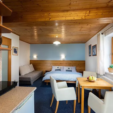 Rohacik Apartment *