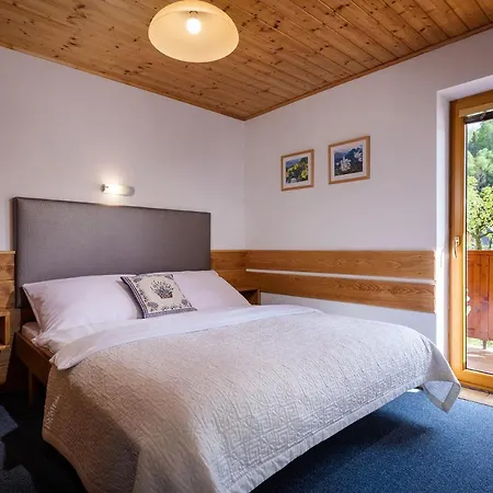 Apartman Roháčik *