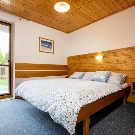 Rohacik Apartment Zuberec