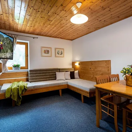Apartment Rohacik