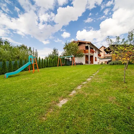 Διαμέρισμα Rohacik -