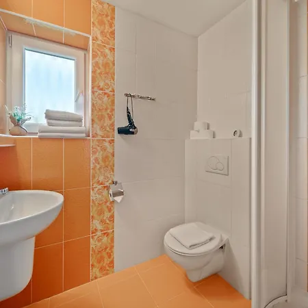 Διαμέρισμα Rohacik -