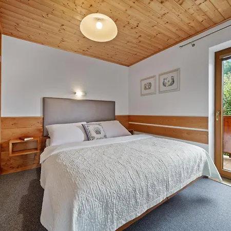 Roháčik Appartamento *