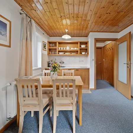 Appartamento Roháčik *