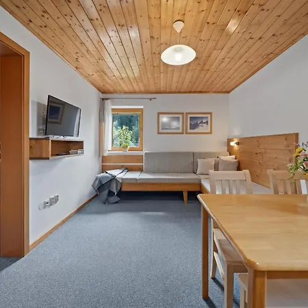 Rohacik - 公寓 斯祖贝莱克