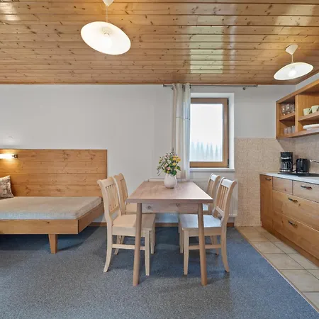 公寓 Rohacik - 斯祖贝莱克