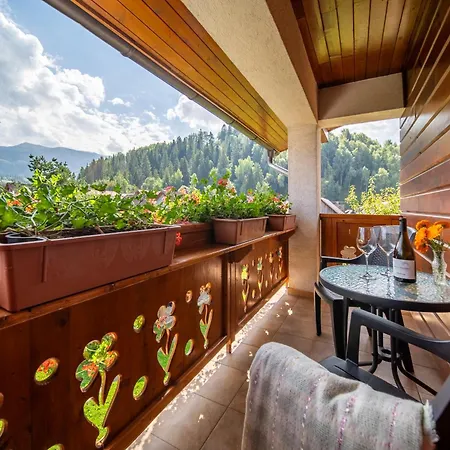 Rohacik - アパート