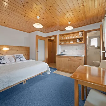 Rohacik - 公寓 斯祖贝莱克