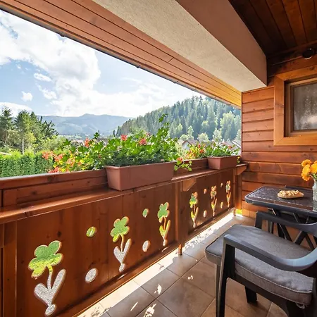 Rohacik - Διαμέρισμα