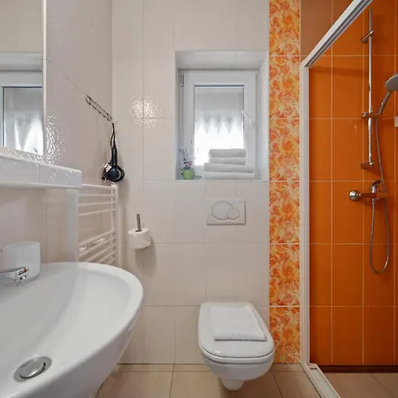 Διαμέρισμα Rohacik -