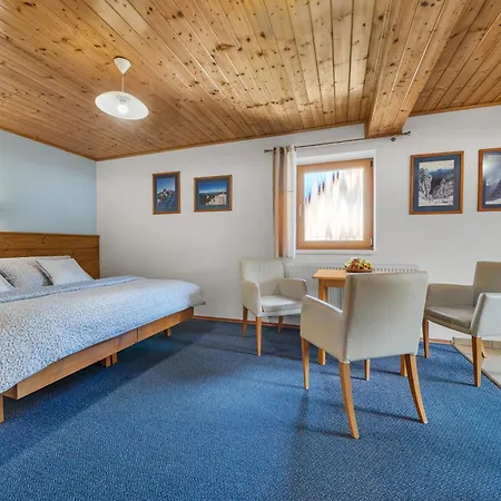 Roháčik Appartamento Zuberec