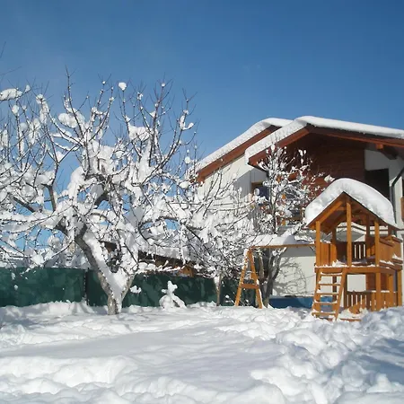 Rohacik - * 斯祖贝莱克