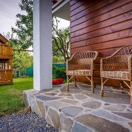 Rohacik Apartment Zuberec