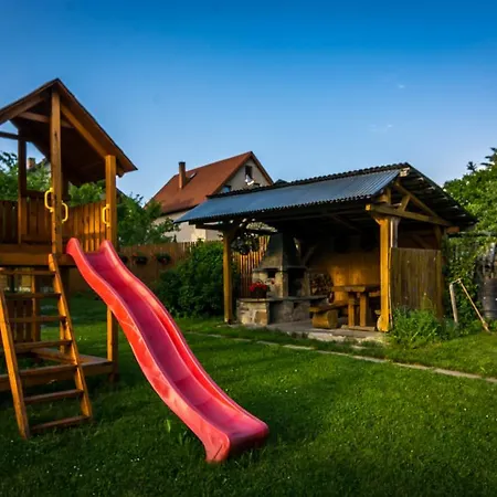 Roháčik *