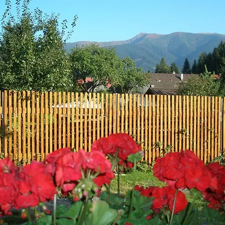 Rohacik - アパート *