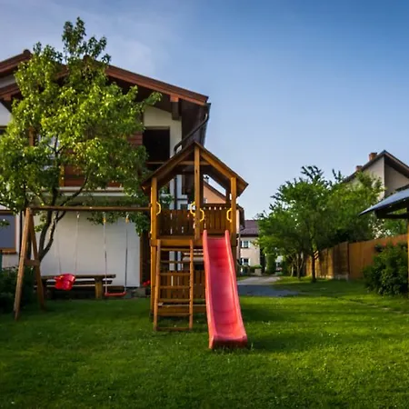 Rohacik Zuberec