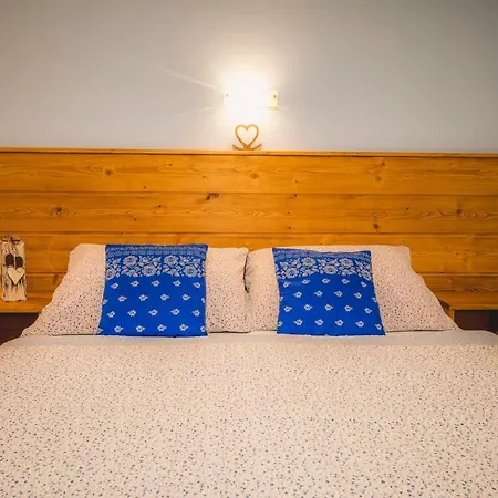 Roháčik Apartman