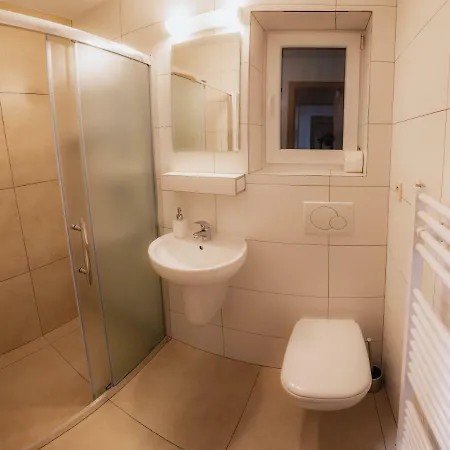 Apartment Rohacik *