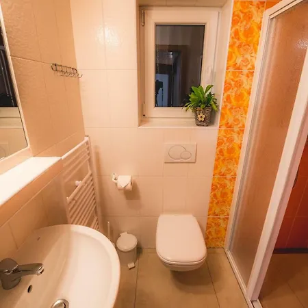 Rohacik Apartment