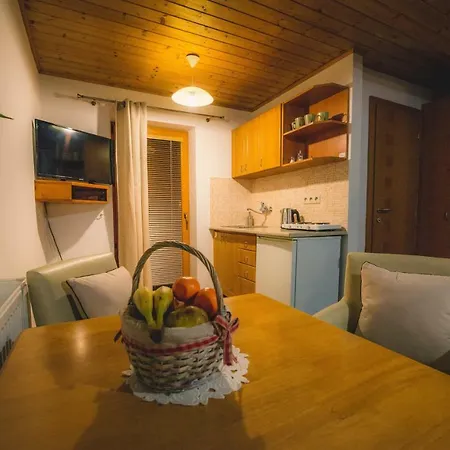 Apartment Rohacik Zuberec